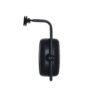 Zestaw lusterko uniwersalne 285 x 155mm + ramię uniwersalne  210 x 330mm pasujące na prawą i lewą stronę kabiny