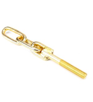 Główka tylna łańcucha bocznego C-330 ORYGINAŁ URSUS