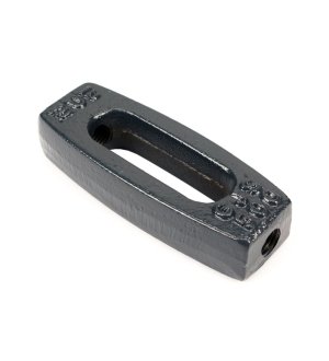 Nakrętka napinająca. śruba rzymska łańcucha bocznego C-330 ORYGINAŁ URSUS