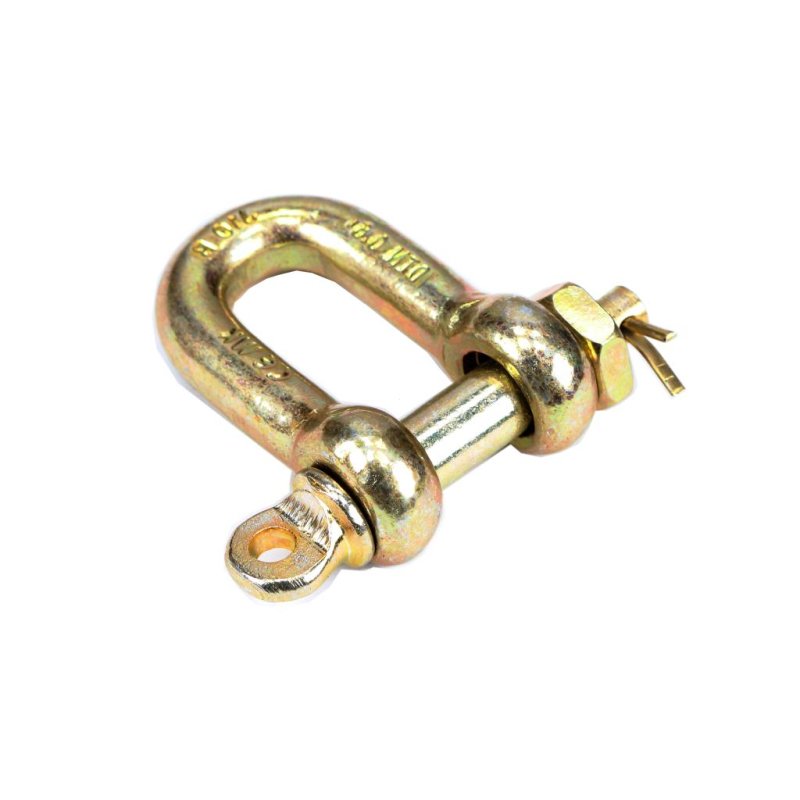 Ucho łańcucha bocznego C-330 ORYGINAŁ URSUS