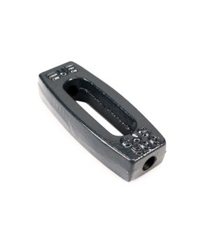 Nakrętka napinająca. śruba rzymska łańcucha bocznego C-360 ORYGINAŁ URSUS