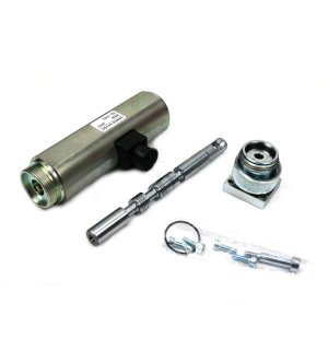 Sterowanie elektryczne 24VDC do rozdzielaczy AMV70. 80l/min