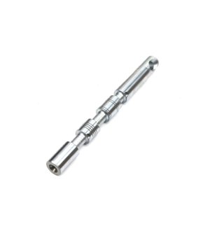 Suwak otwarty do AMV70 do rozdzielaczy ręcznych i pneumatycznych