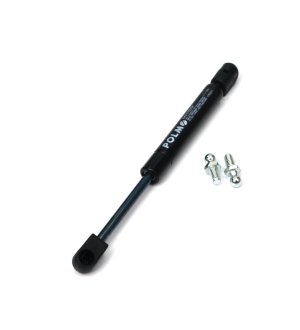 Siłownik dachu 64014593 pasuje do Ursus C-385 i Massey Ferguson  POLMO