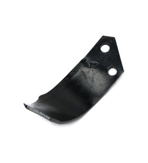 Nóż prawy Glebogryzarka 1500020020/B typ włoski zastosowanie Bomet