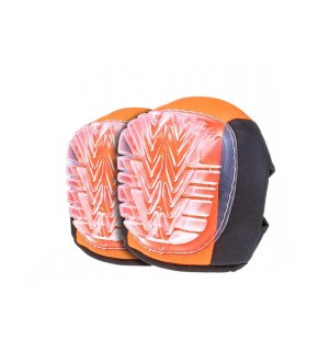 Nakolanniki PROFESSIONAL (kpl 2 szt.) / TEGER