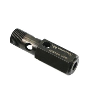 Zawór bezpieczeństwa cylindra hydraulicznego do C-360 WARYŃSKI