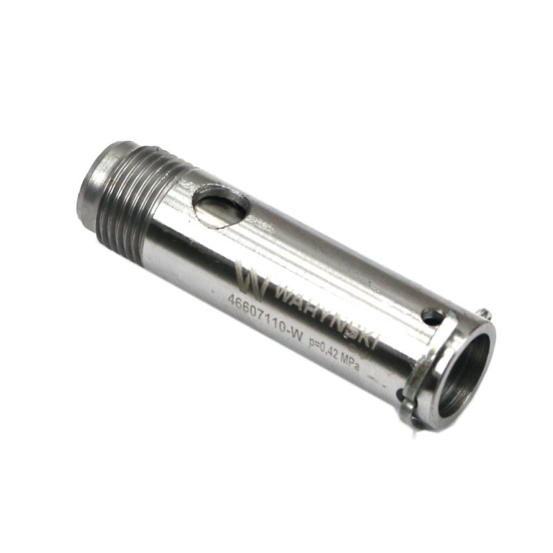 Zawór kompletny pompy olejowej silnika do C-360 WARYŃSKI