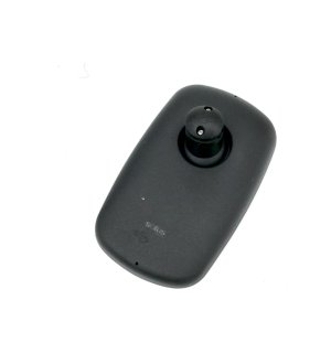 Lusterko uniwersalne 255 x 160 mocowanie typu gałka 15-28mm