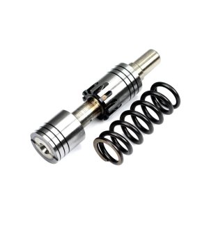 Zawór zmieniający sekcję wejściową ze zmiennego wydatku na stały. do rozdzielaczy SPV120