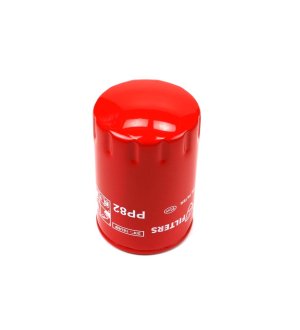 Filtr oleju Leyland. New Holland. Manitou. Ford. Case. Kubota. Toyota. Farmtrac PP82. PP-8.2