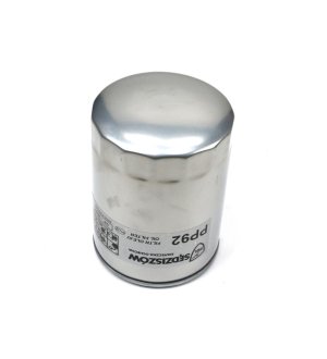 Filtr oleju do Fiat. Lamborghini. Same PP92. PP-9.2