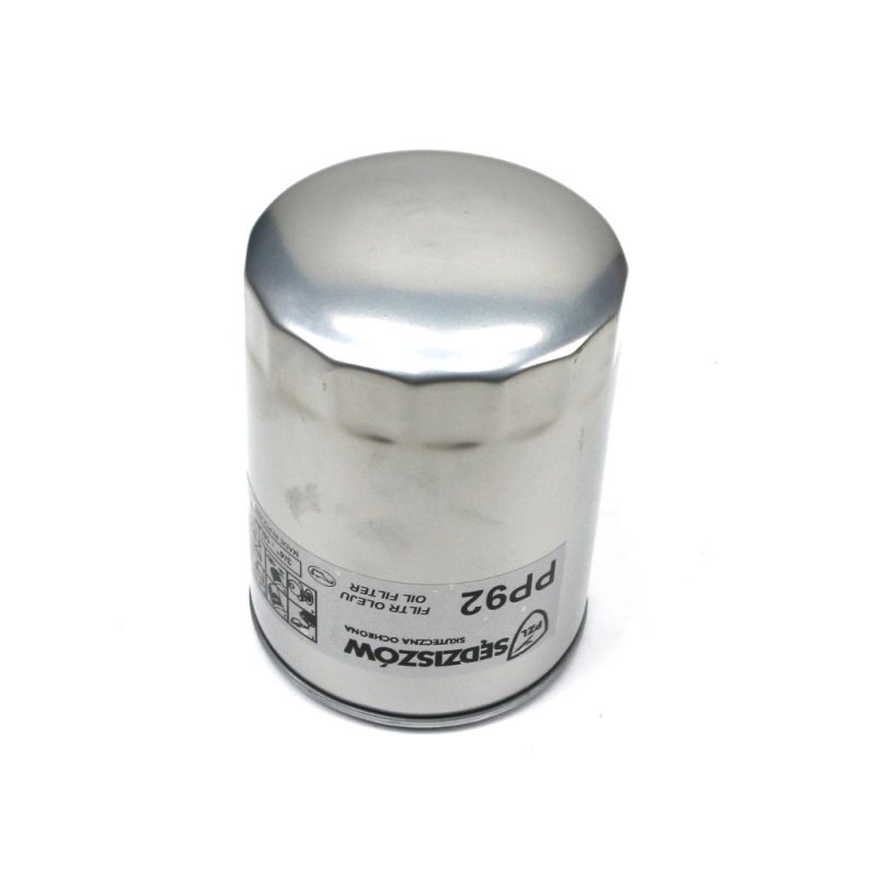 Filtr oleju do Fiat. Lamborghini. Same PP92. PP-9.2