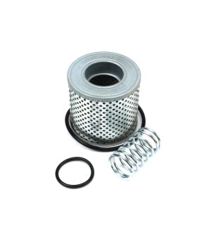 Wkład hydrauliczny do koparki Ostrówek WH1065X. WH10-65X