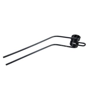 Palec zgrabiarki pokosowej zastosowanie Kuhn Waryński