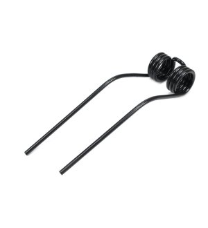 Palec przetrząsaczo-zgrabiarki karuzelow zastosowanie JF-Stoll Waryński