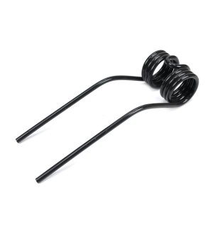 Palec przetrząsaczo-zgrabiarki zastosowanie Deutz Fahr Waryński