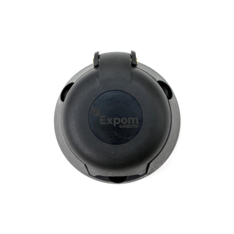 Gniazdo 7-Biegunowe EXPOM KWIDZYN eu