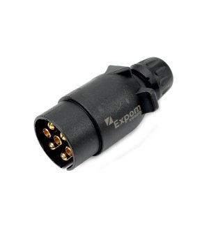 Wtyczka 7-Biegunowa EXPOM KWIDZYN eu