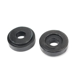 Tulejka zewnętrzna noża rozdrabniacza 18mm do noża 3mm i 4mm zastosowanie Claas Waryński (sprzedawane po 25)