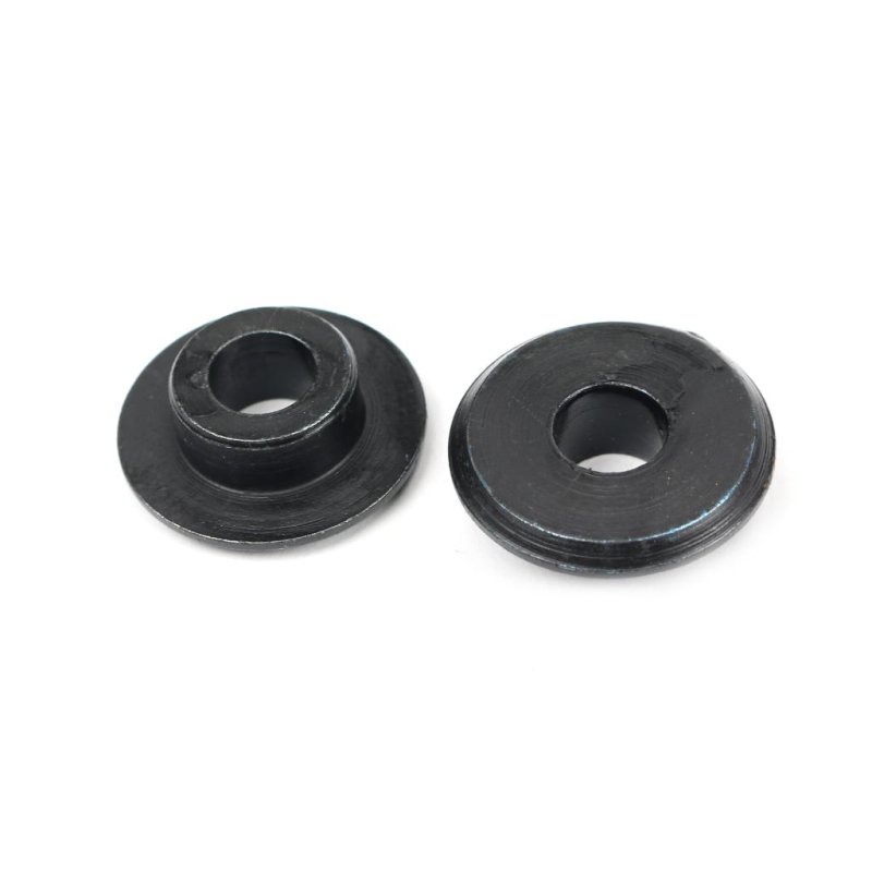 Tulejka wewnętrzna noża rozdrabniacza 18mm do noża 4mm zastosowanie Claas Waryński (sprzedawane po 25)