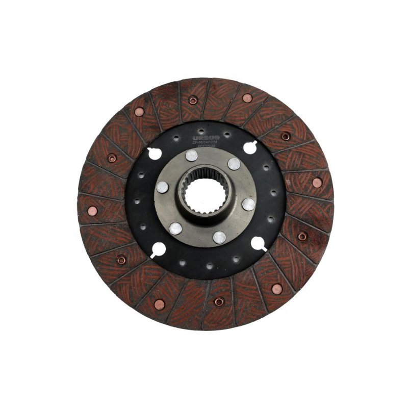 Tarcza sprzęgła II stopnia MF-3/ MF-4 PREMIUM ORYGINAŁ URSUS