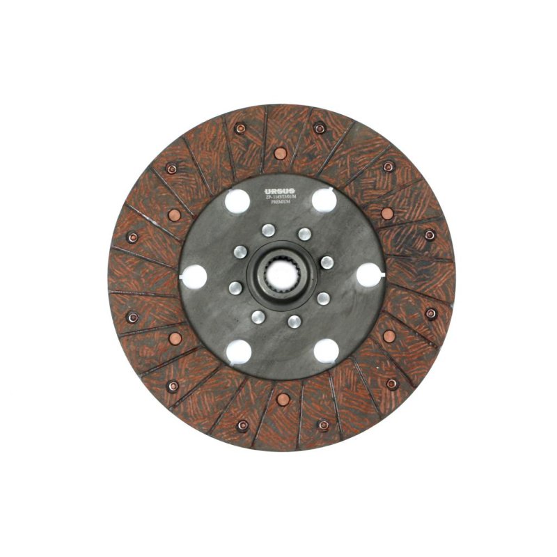 Tarcza sprzęgła C-360 Ostrówek PREMIUM ORYGINAŁ URSUS