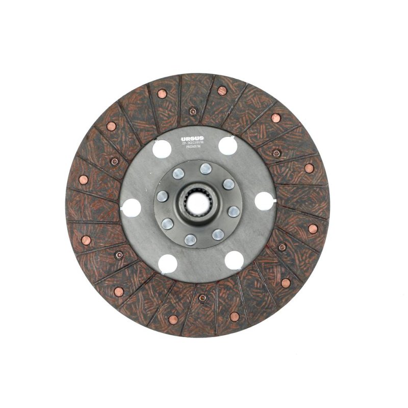 Tarcza sprzęgła napędu ciągnika I stopnia C-360-3P PREMIUM ORYGINAŁ URSUS