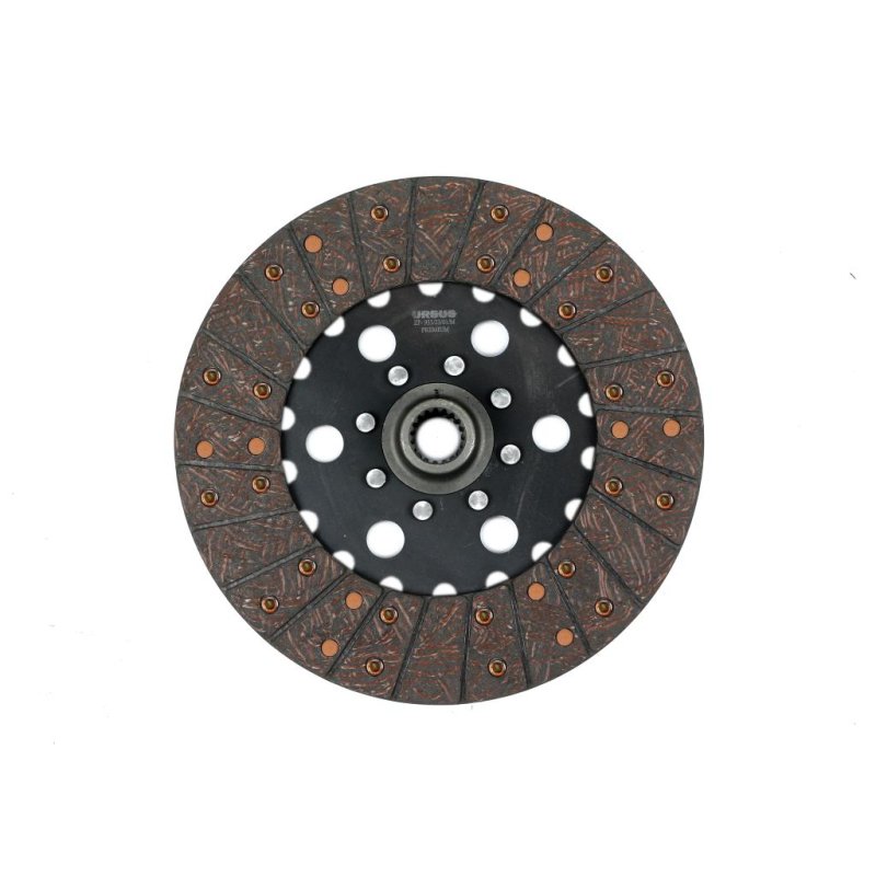 Tarcza sprzęgła I stopnia z amortyzacją Zetor PREMIUM ORYGINAŁ URSUS