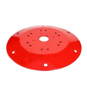 Talerz roboczy Kosiarka rotacyjna 1.65 m gr. 4mm Royal Farm