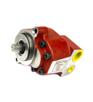 Pompa wspomagania wzmocniona PZS-ZCT-16L 4-cyl  C-385 WARYŃSKI