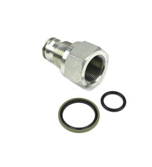 Tuleja ciśnieniowa łącząca rozdzielacze 80L VOIMA