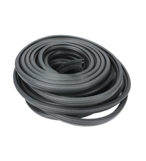 Uszczelka na listwę drzwi. szybę. grubość 4-6 mm (sprzedawane po 25).