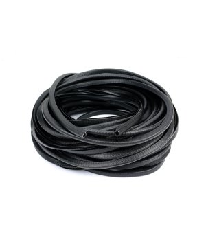 Uszczelka krawędziowa UKZ. T4 zaciskowa zbrojona ( sprzedawane po 25 ).