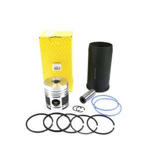 Zestaw naprawczy MTZ-80 Waryński