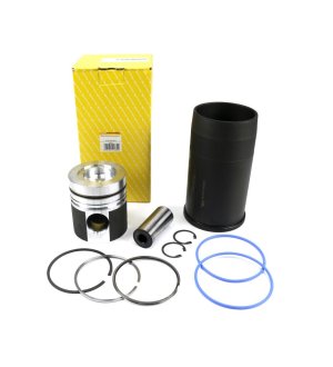 Zestaw naprawczy MTZ-245 Waryński