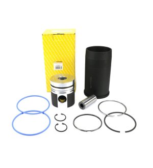 Zestaw naprawczy MTZ-260 Waryński