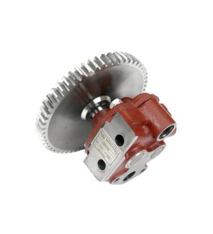 Pompa olejowa silnika do ursusa C-330 42062010 Waryński