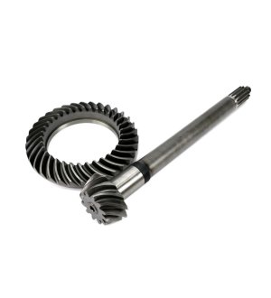 Wałek atakujący z kołem talerzowym C-385 śruby M12 88170989 WARYŃSKI