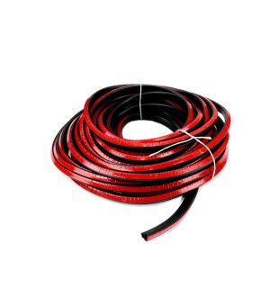 Uszczelka do szyby przedniej John Deere (sprzedawane po 25)