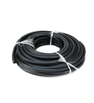 Uszczelka krawędziowa SB. zaciskowa zbrojona z płetwą łukową (sprzedawane po 25)