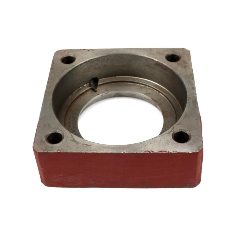 Oprawa łożyska stary typ uszczelniacz od zewnątrz Talerzówka