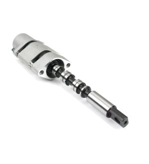 Suwak - kompletna sekcja pływająca z tylnym kołpakiem do rozdzielaczy 40L (zamienna z istniejącą sekcją pływającą) VOIMA