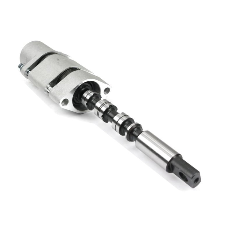 Suwak - kompletna sekcja pływająca z tylnym kołpakiem do rozdzielaczy 40L (zamienna z istniejącą sekcją pływającą) VOIMA