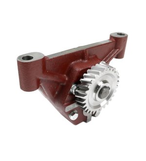 Pompa olejowa do ursusa C-385 6-cyl 86007019 Waryński