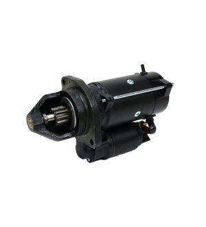 Rozrusznik 12V CASE Typ Iskra  MS148 EXPOM KWIDZYN eu