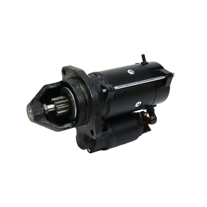 Rozrusznik 12V CASE Typ Iskra  MS148 EXPOM KWIDZYN eu