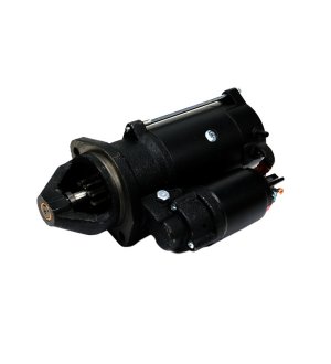 Rozrusznik 12V DEUTZ Typ Iskra  MS641 EXPOM KWIDZYN eu