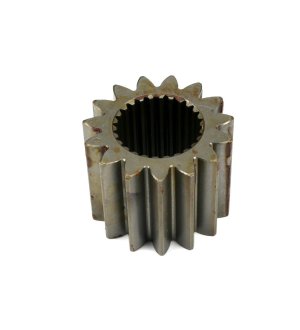 Koło atakujące Z-26/15