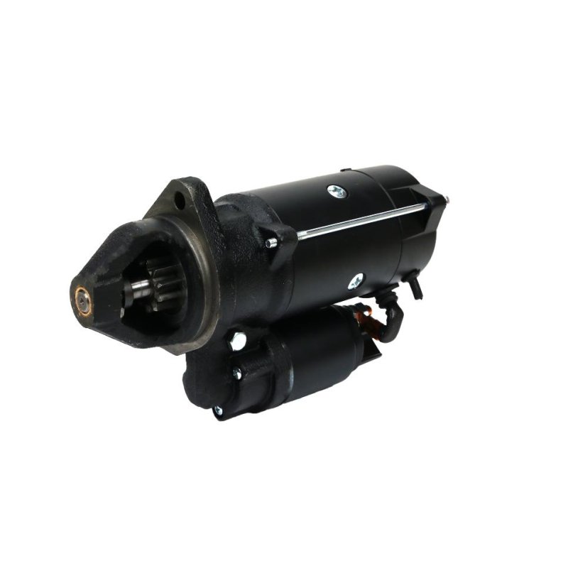 Rozrusznik 12V DEUTZ  Typ Iskra  MS30 EXPOM KWIDZYN eu